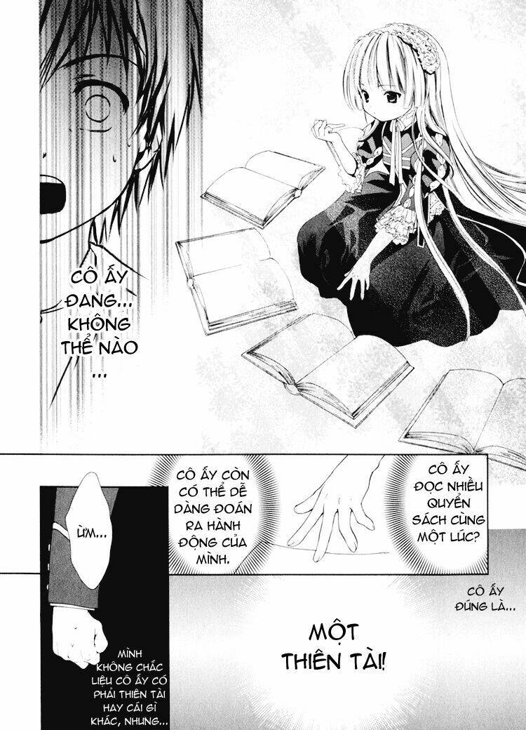 Gosick Tập 1.1 trang 27