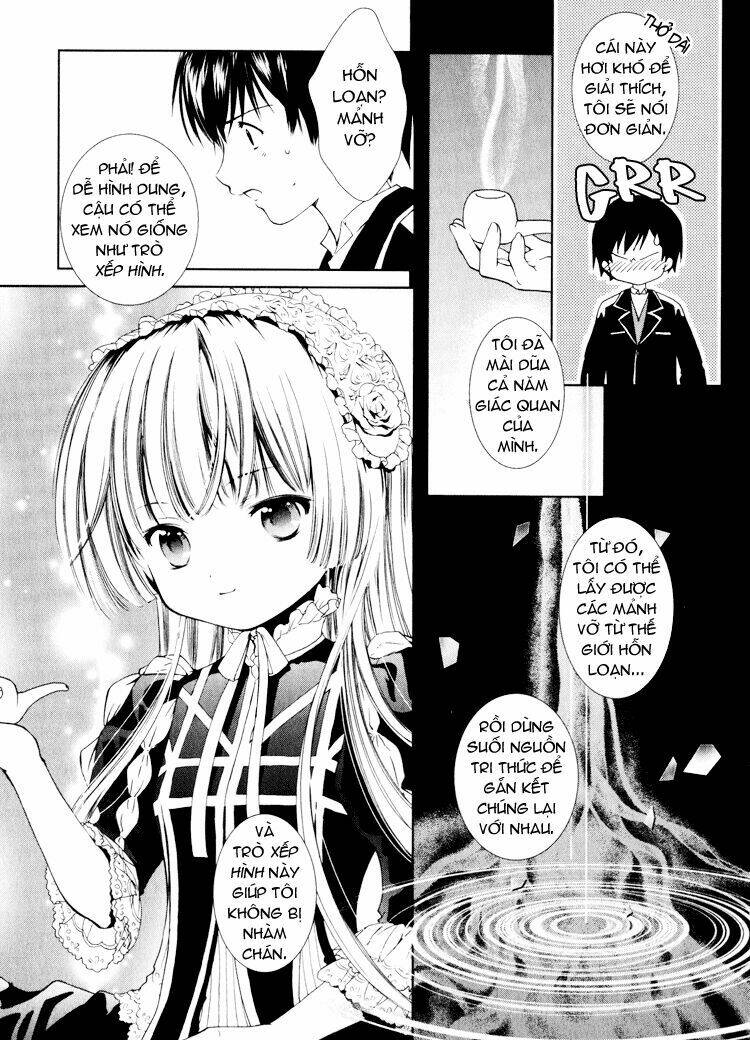 Gosick Tập 1.1 trang 30