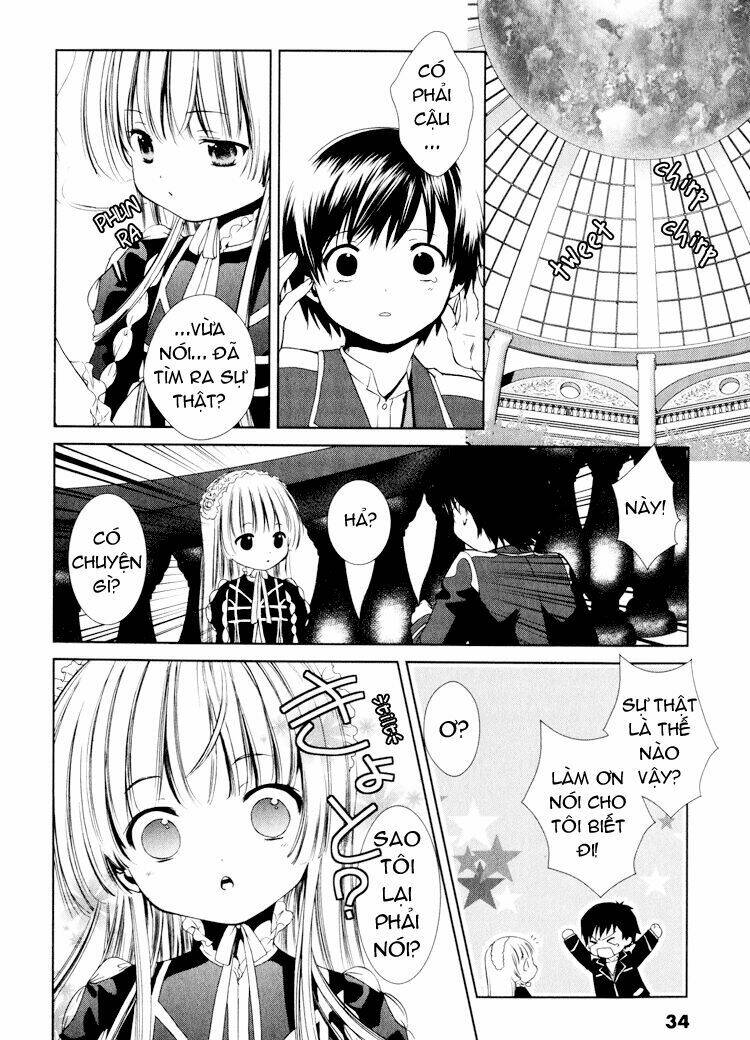 Gosick Tập 1.1 trang 33