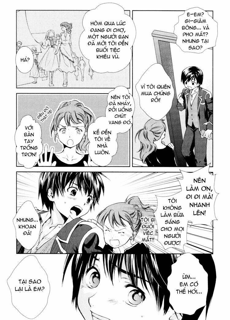 Gosick Tập 1.1 trang 6