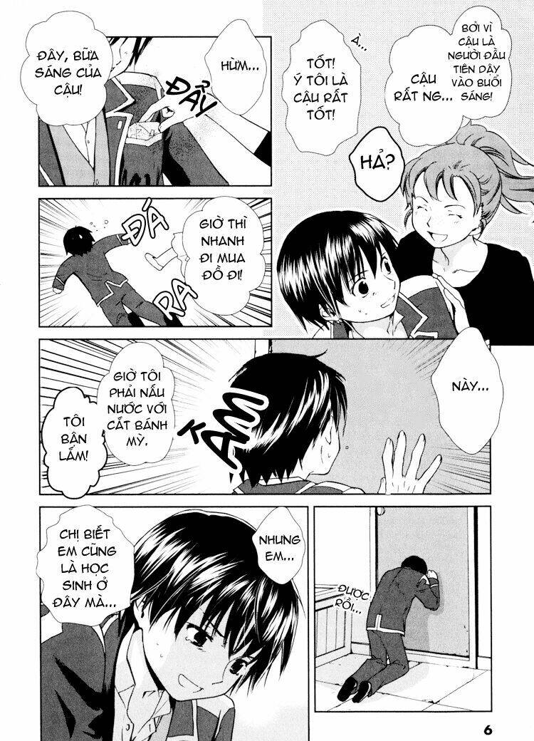 Gosick Tập 1.1 trang 7