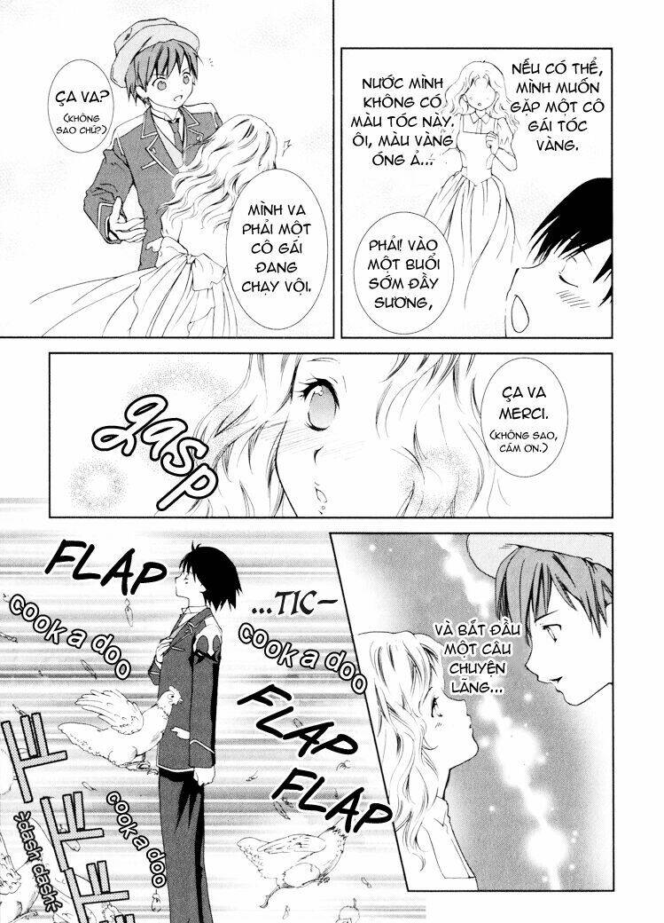 Gosick Tập 1.1 trang 10