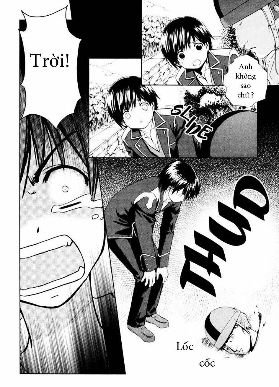 Gosick Tập 1 trang 11