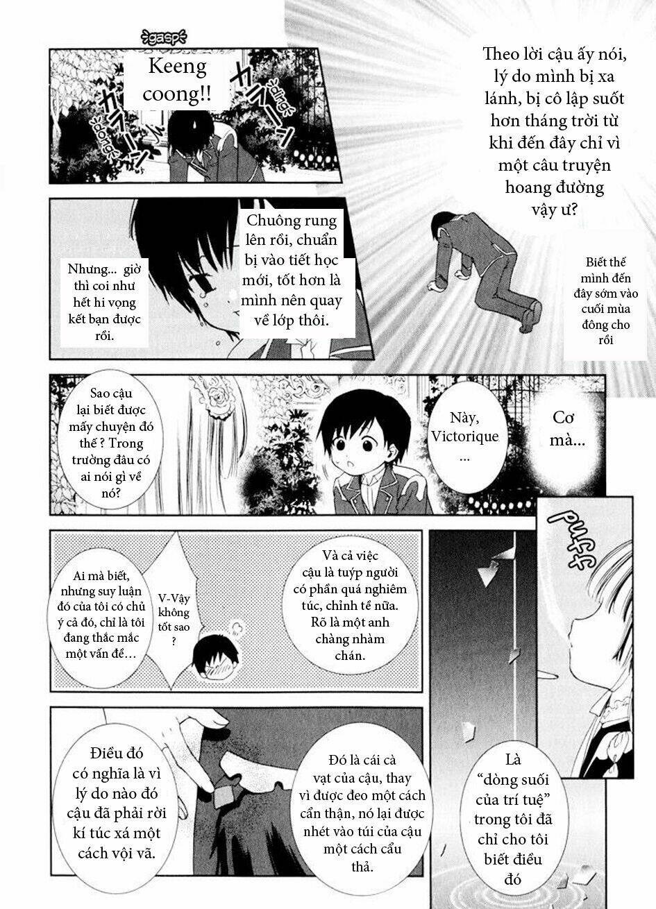 Gosick Tập 1 trang 24