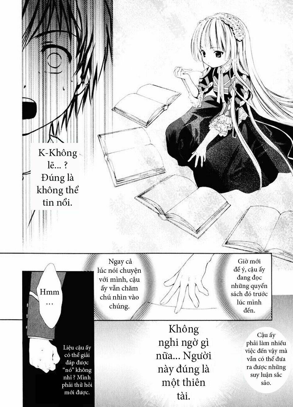 Gosick Tập 1 trang 26