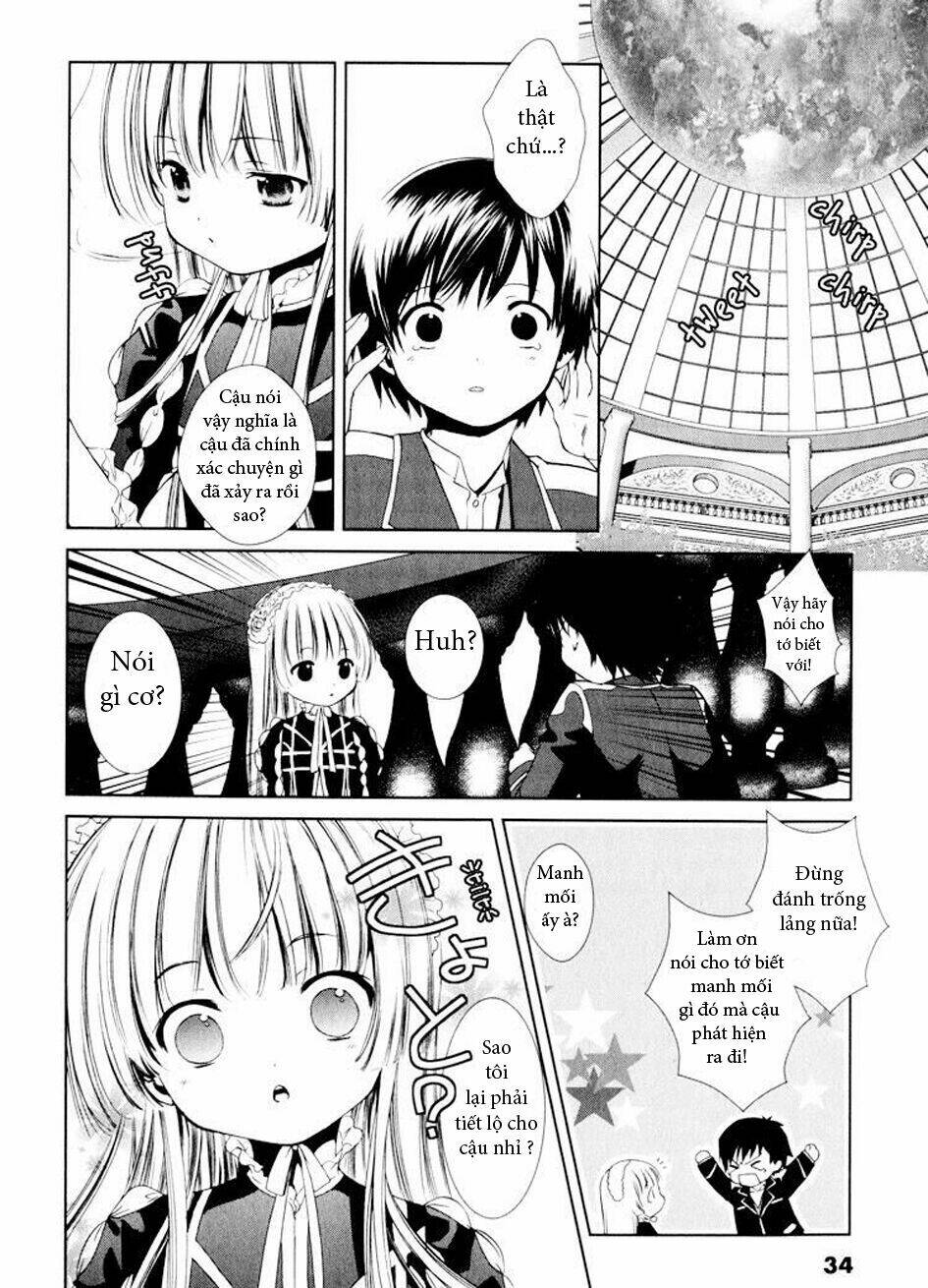 Gosick Tập 1 trang 32
