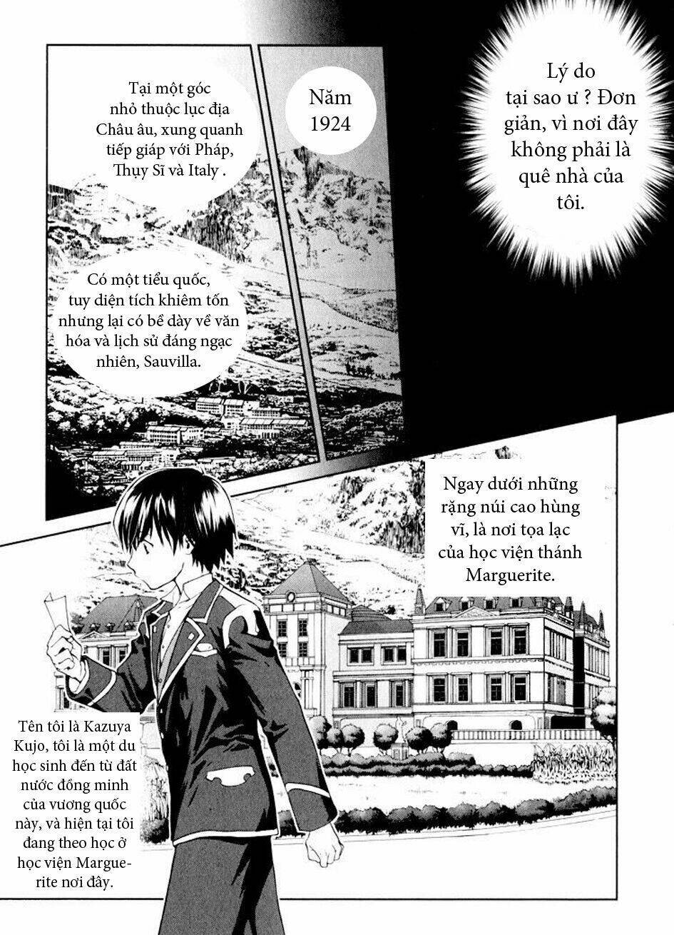 Gosick Tập 1 trang 7