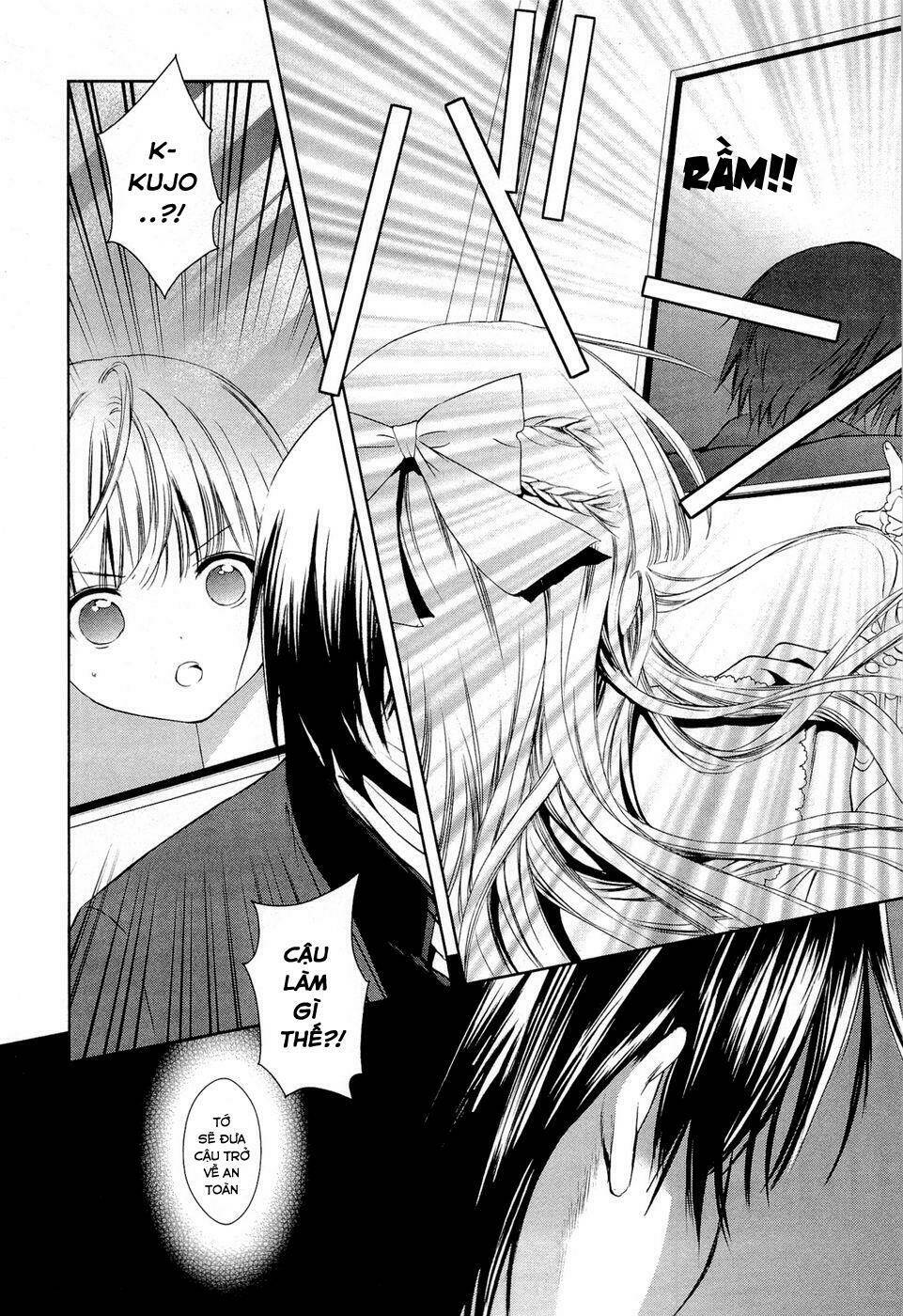 Gosick Tập 10 trang 44