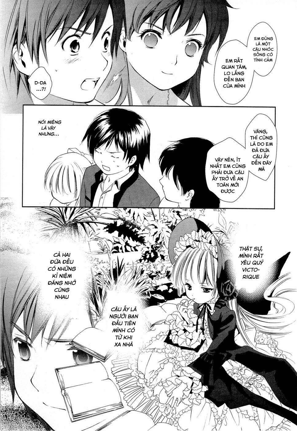 Gosick Tập 10 trang 7