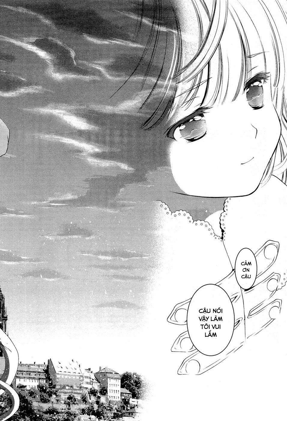 Gosick Tập 10 trang 62
