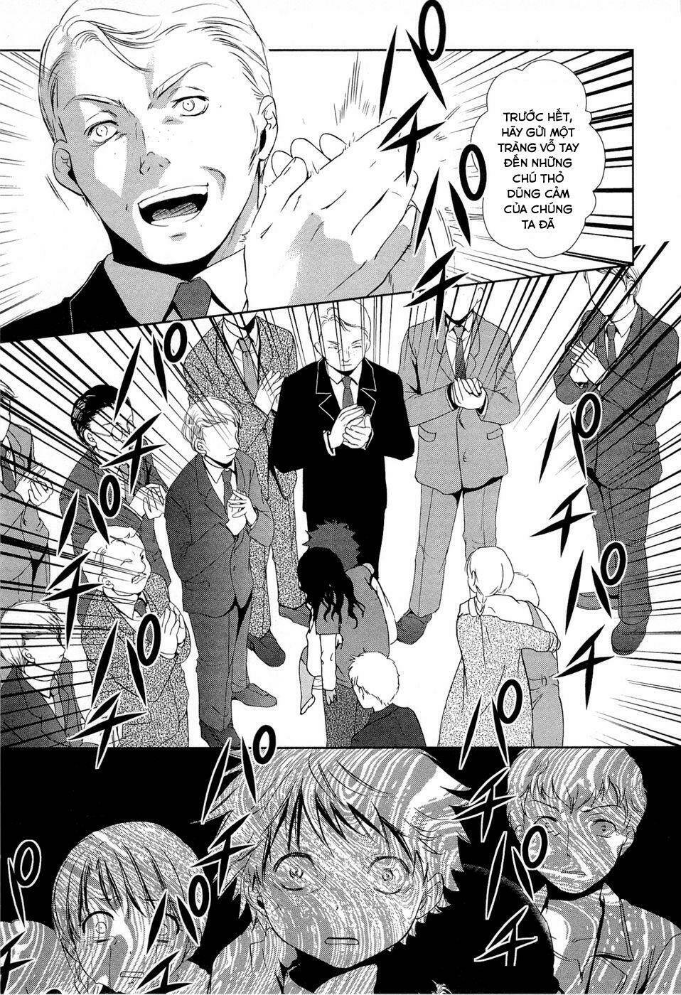 Gosick Tập 11 trang 24