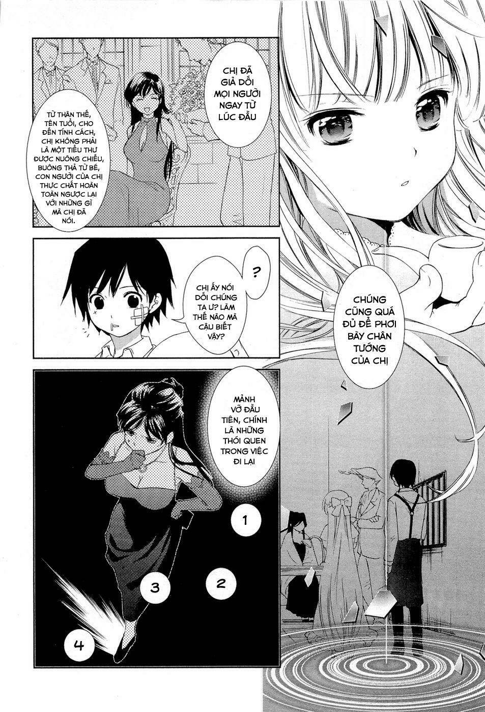 Gosick Tập 11 trang 7