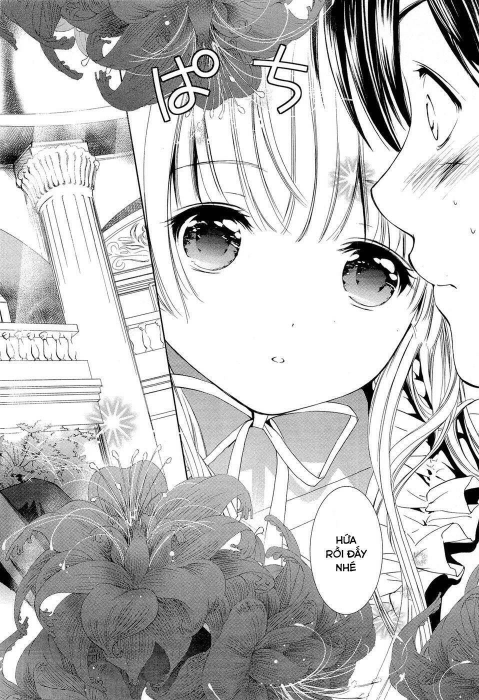 Gosick Tập 12 trang 26