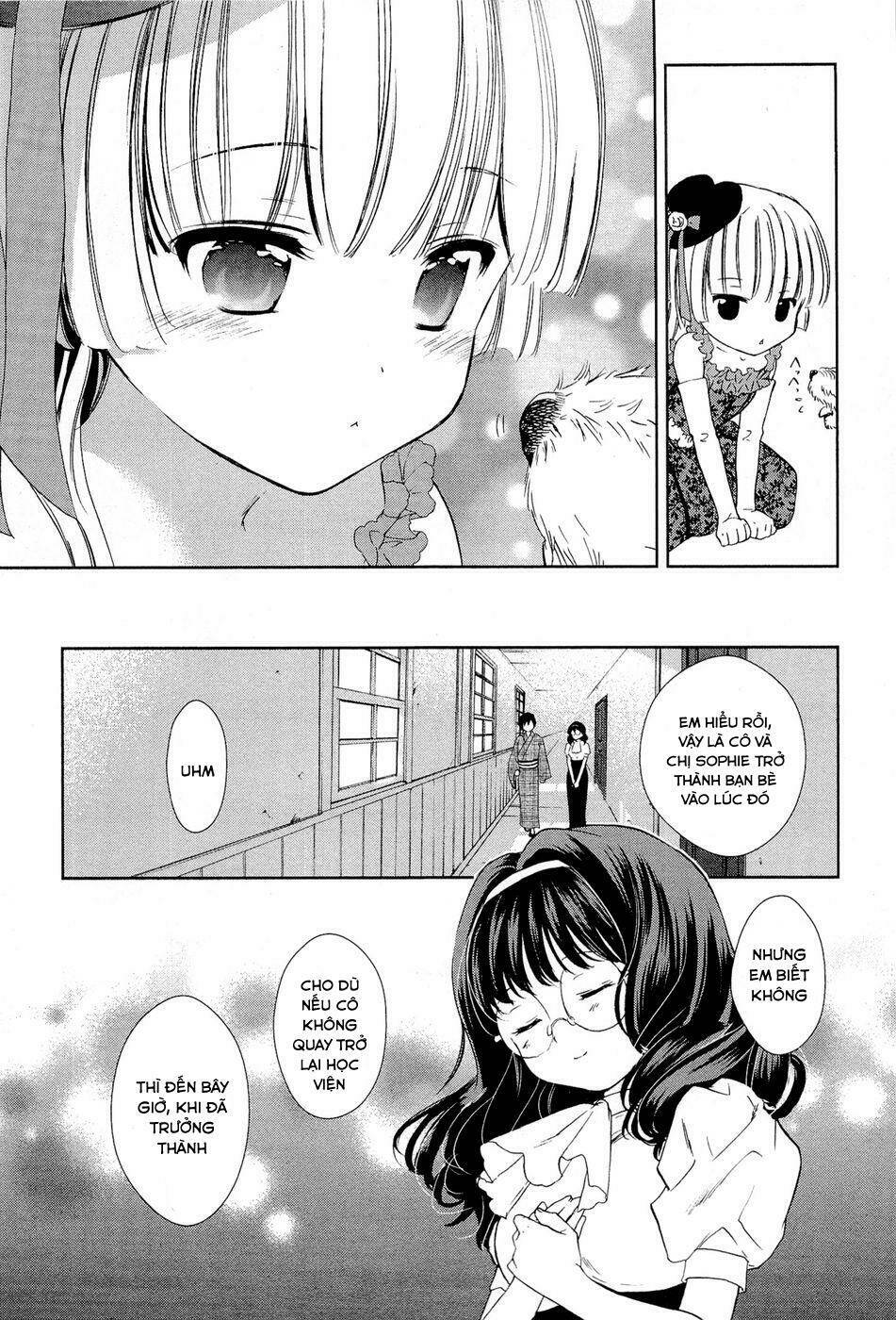 Gosick Tập 13 trang 41