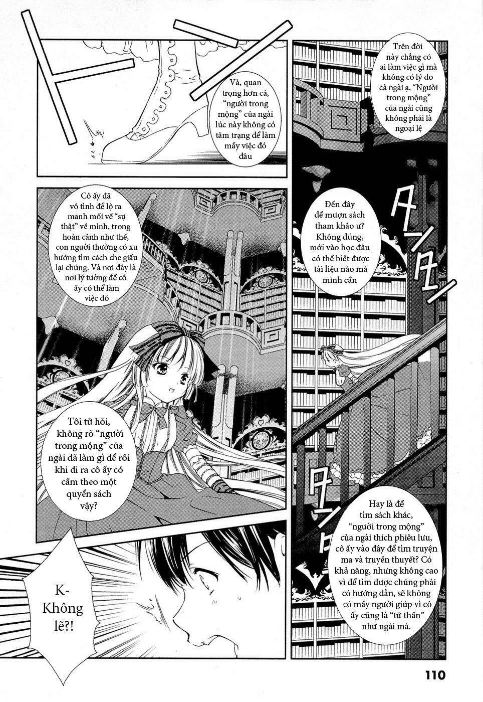Gosick Tập 2 trang 49
