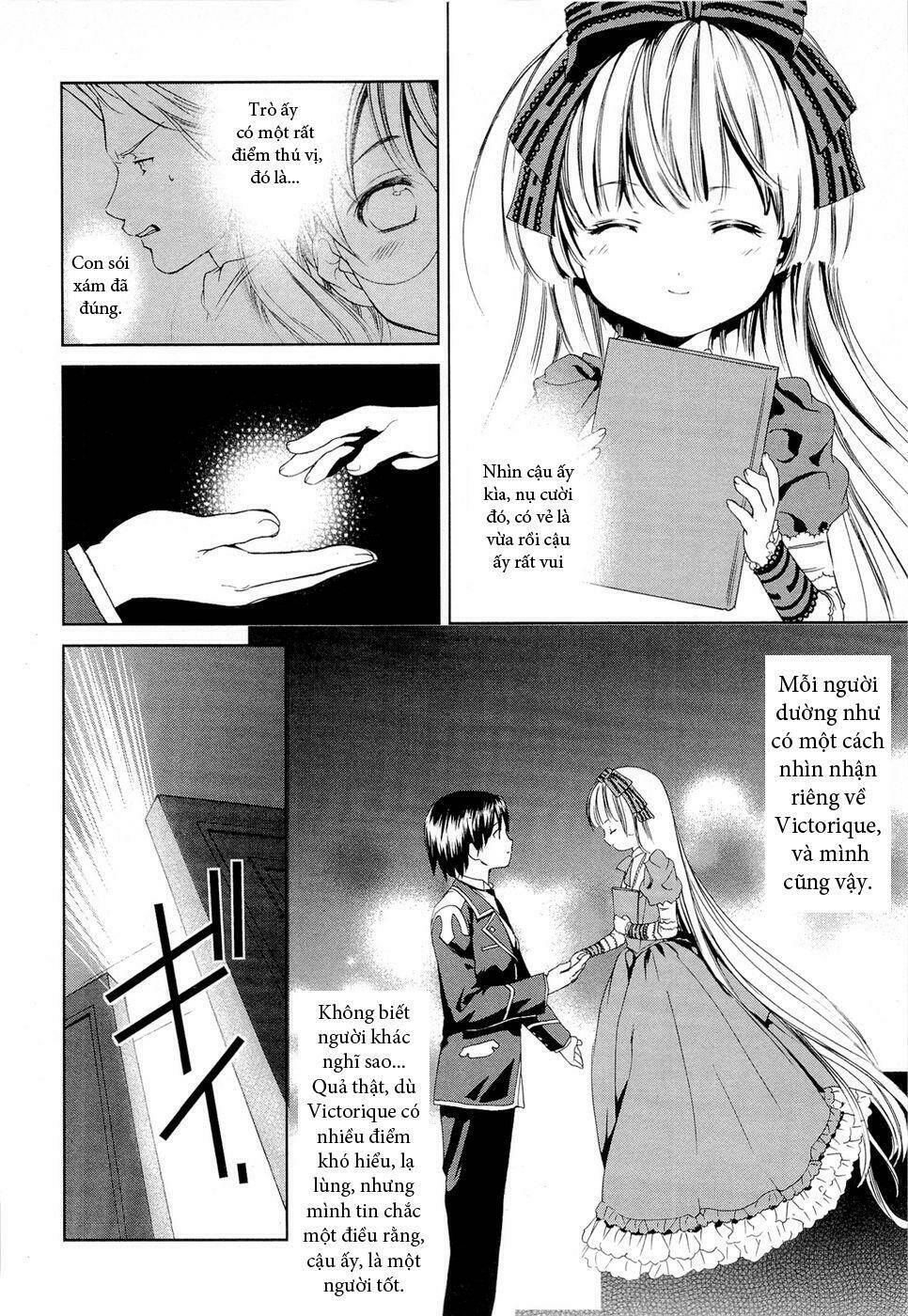 Gosick Tập 2 trang 55