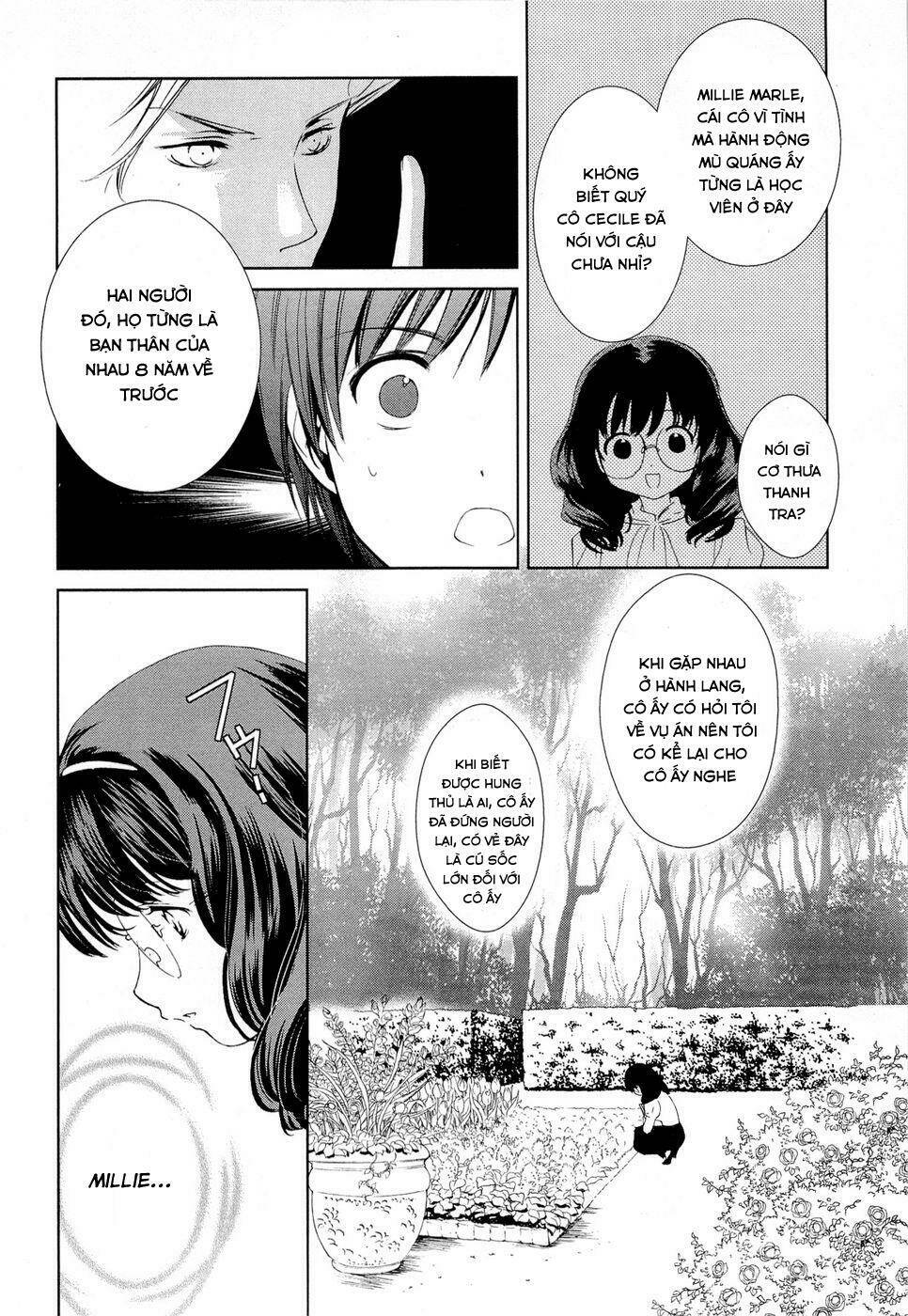 Gosick Tập 3 trang 12