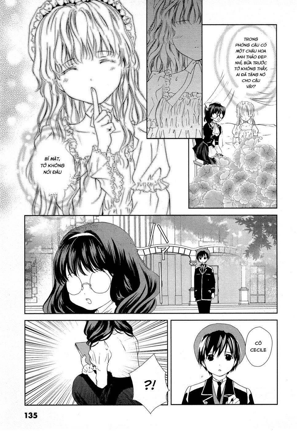 Gosick Tập 3 trang 13