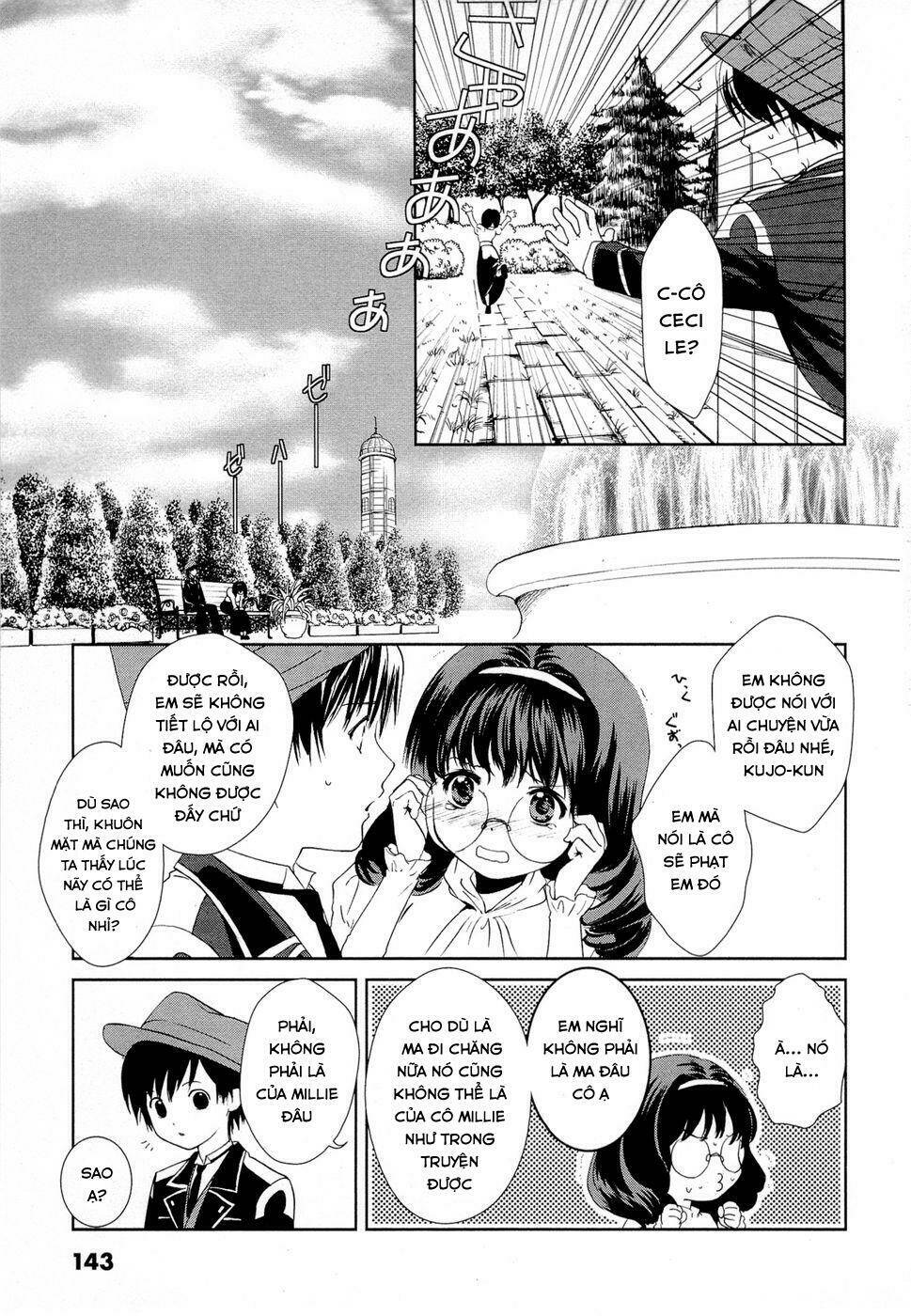 Gosick Tập 3 trang 21