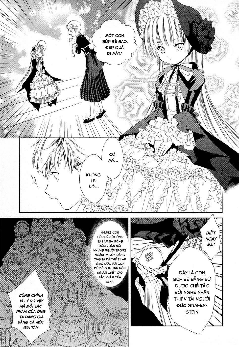 Gosick Tập 3 trang 27