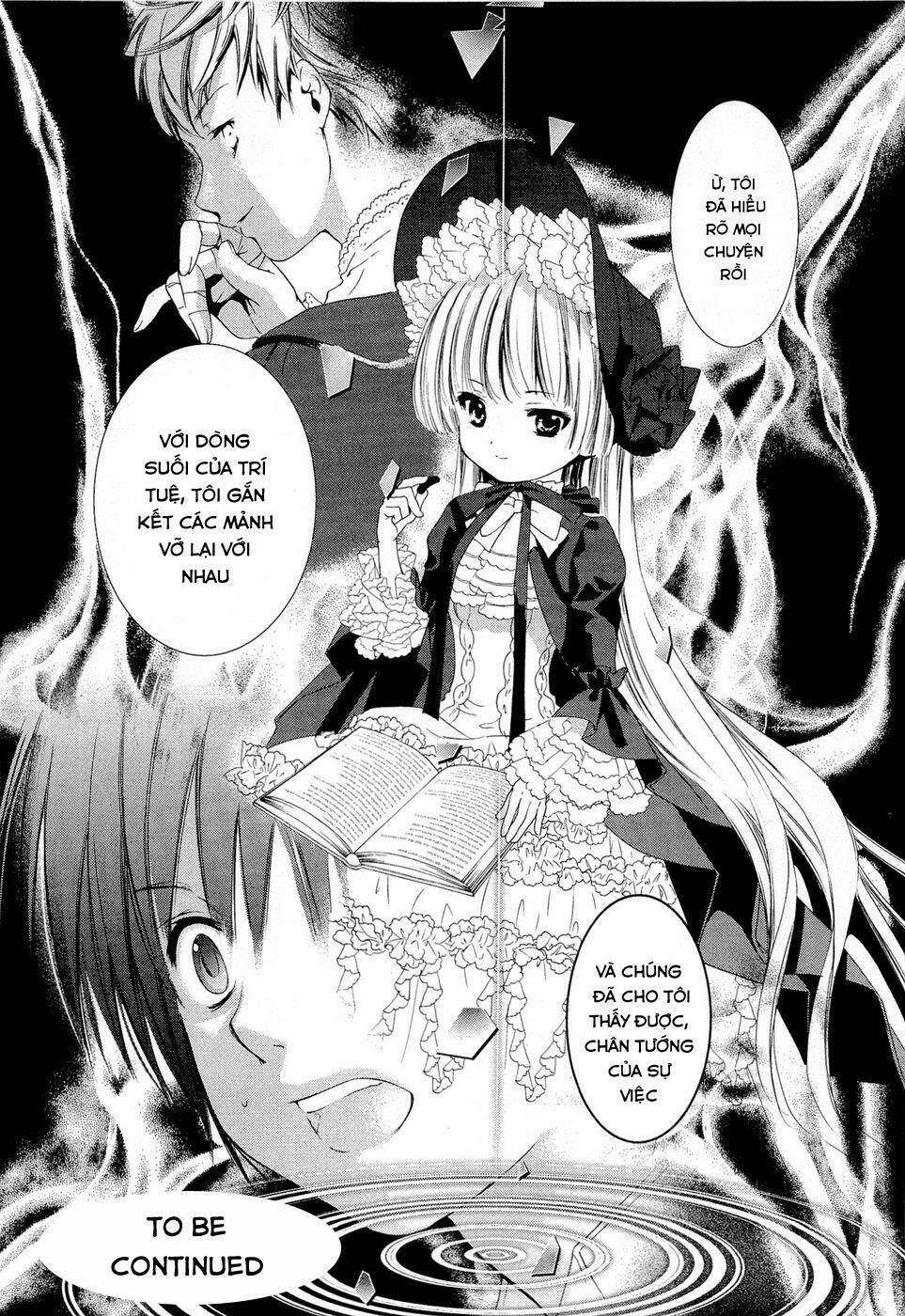 Gosick Tập 3 trang 36
