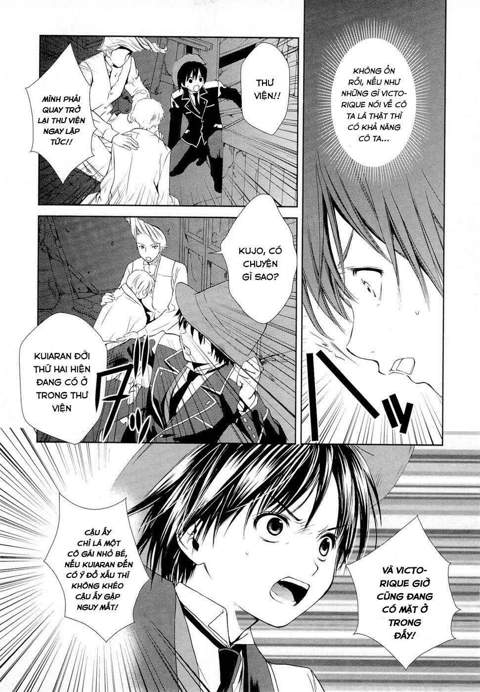 Gosick Tập 4 trang 21