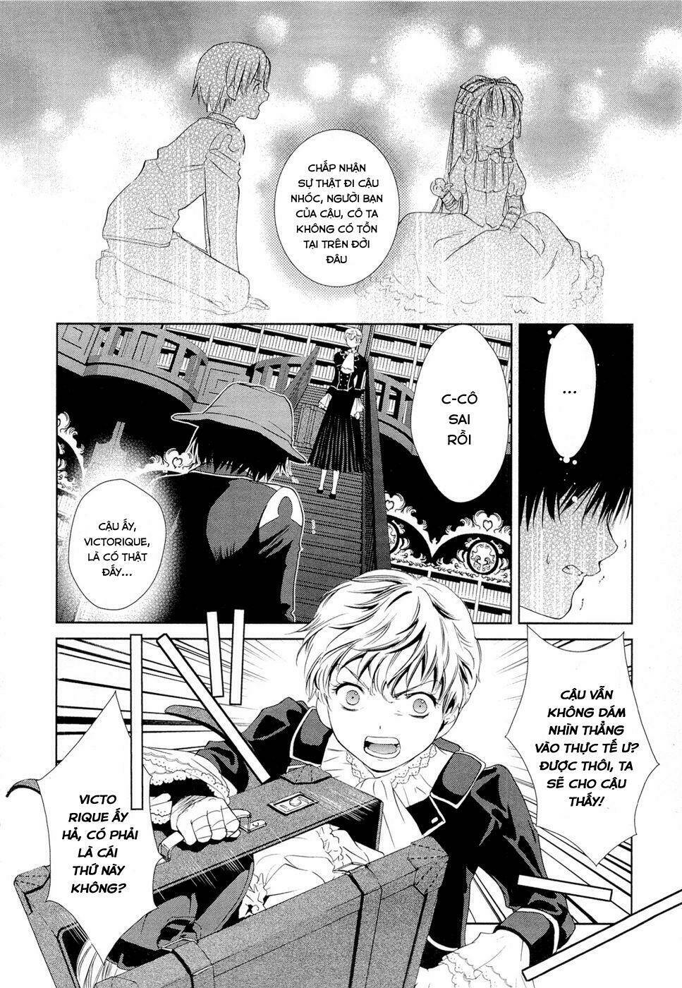 Gosick Tập 4 trang 30