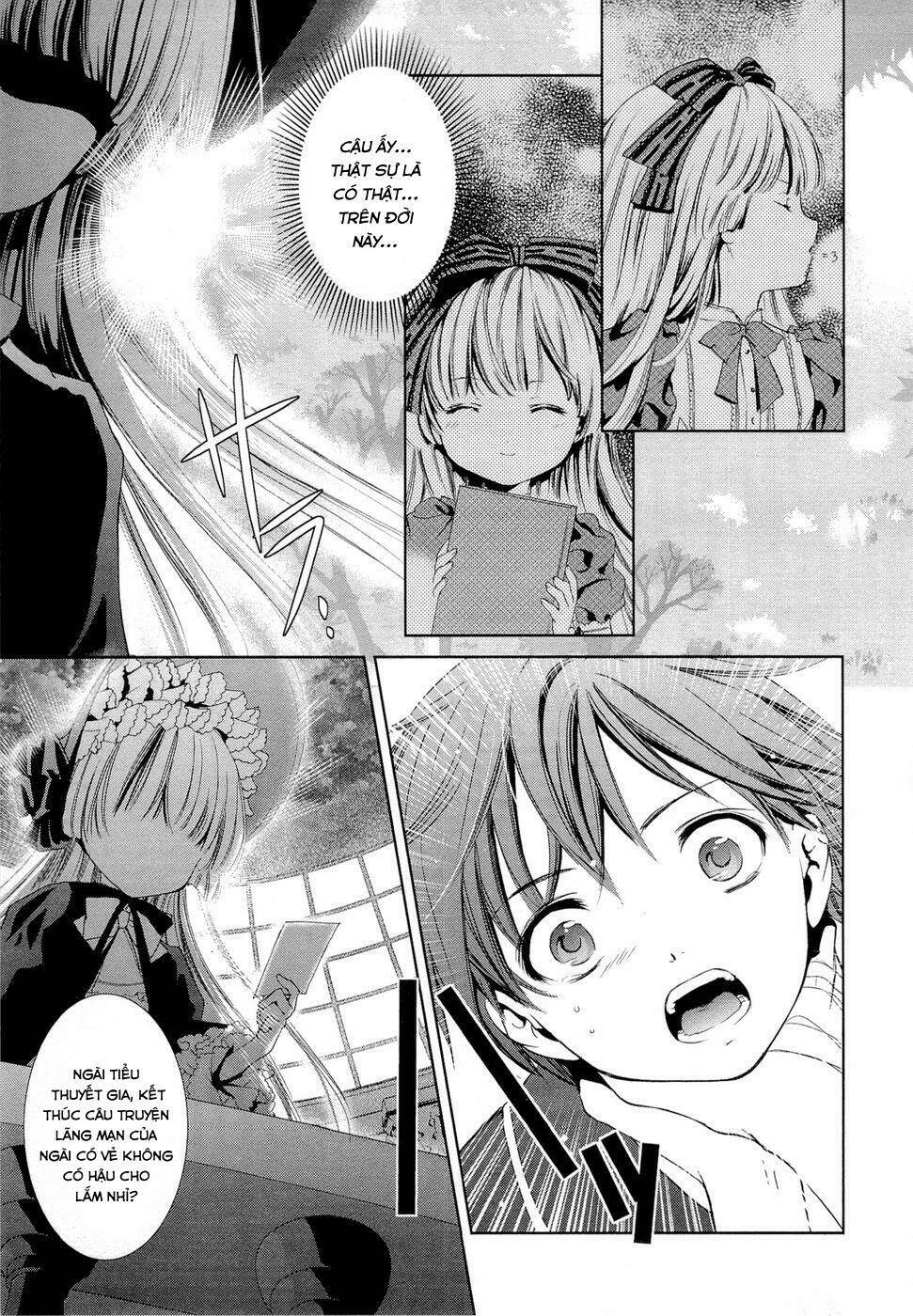 Gosick Tập 4 trang 35