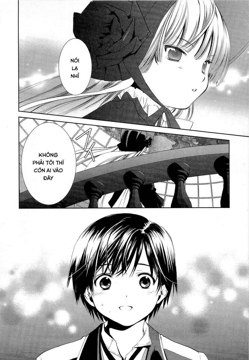 Gosick Tập 4 trang 38