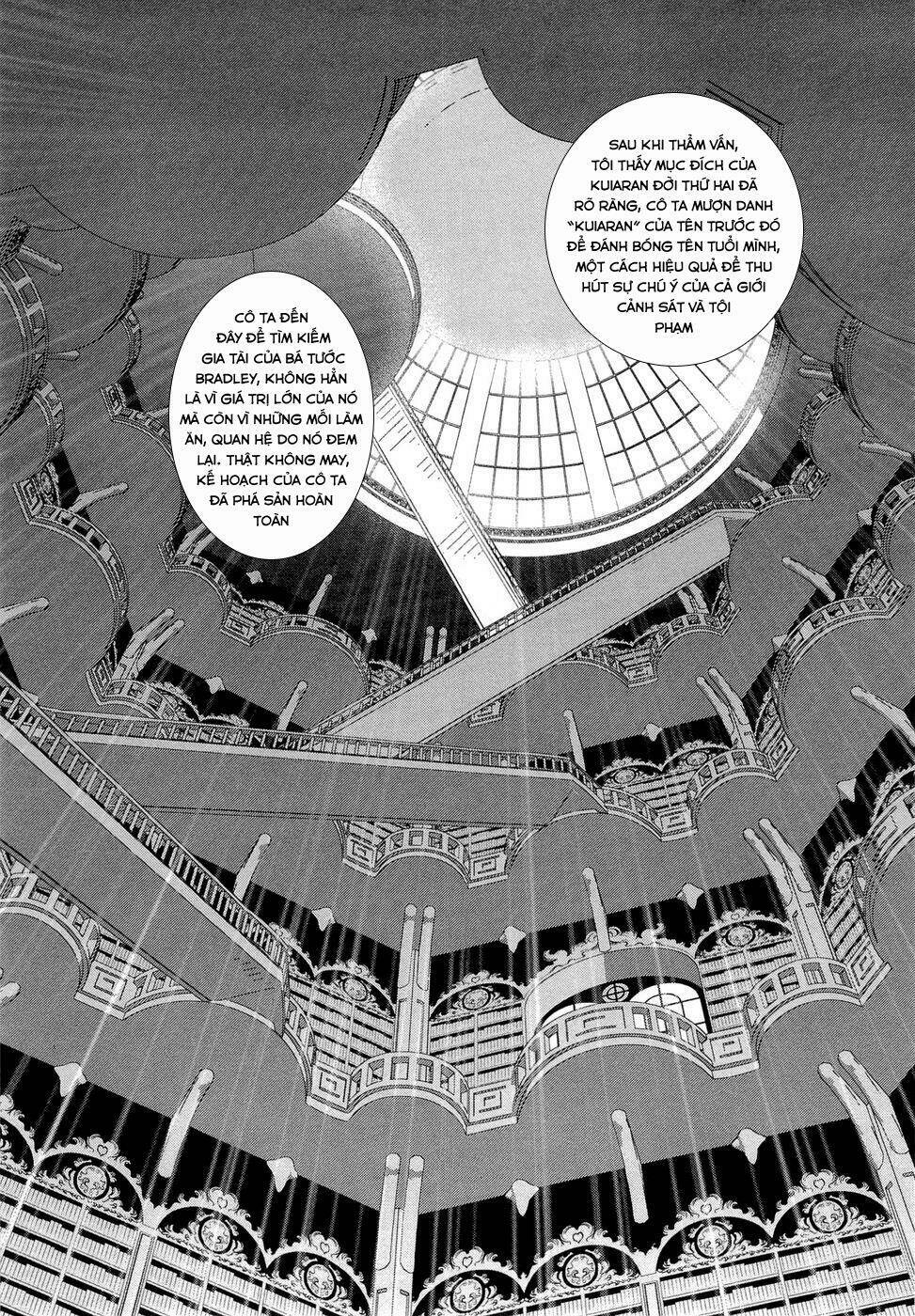 Gosick Tập 4 trang 39