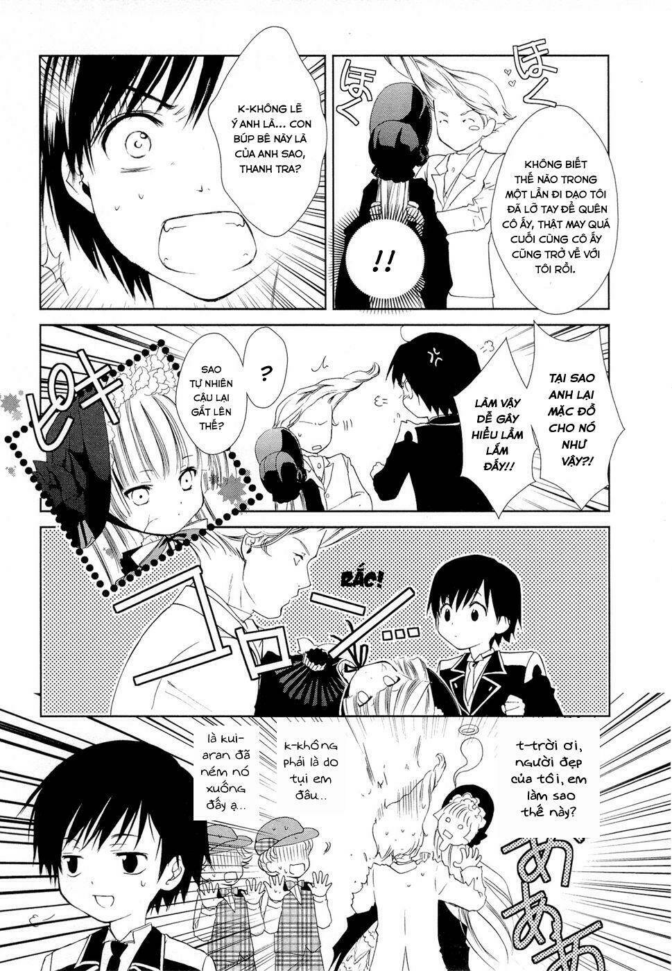 Gosick Tập 4 trang 41