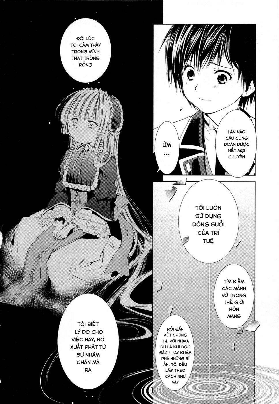Gosick Tập 4 trang 50