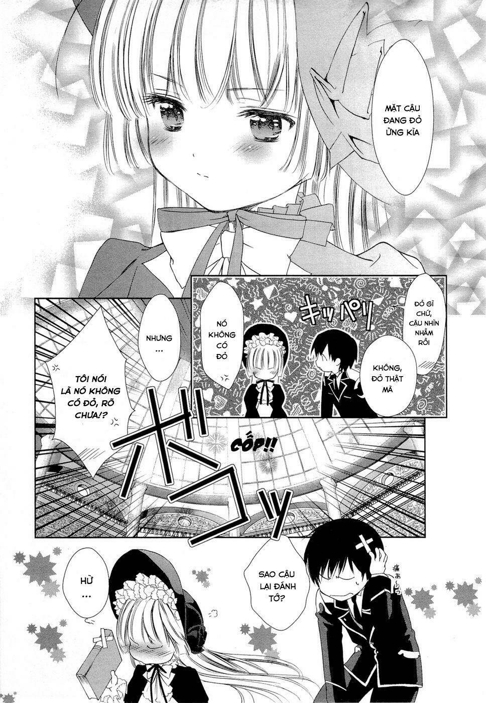 Gosick Tập 4 trang 59