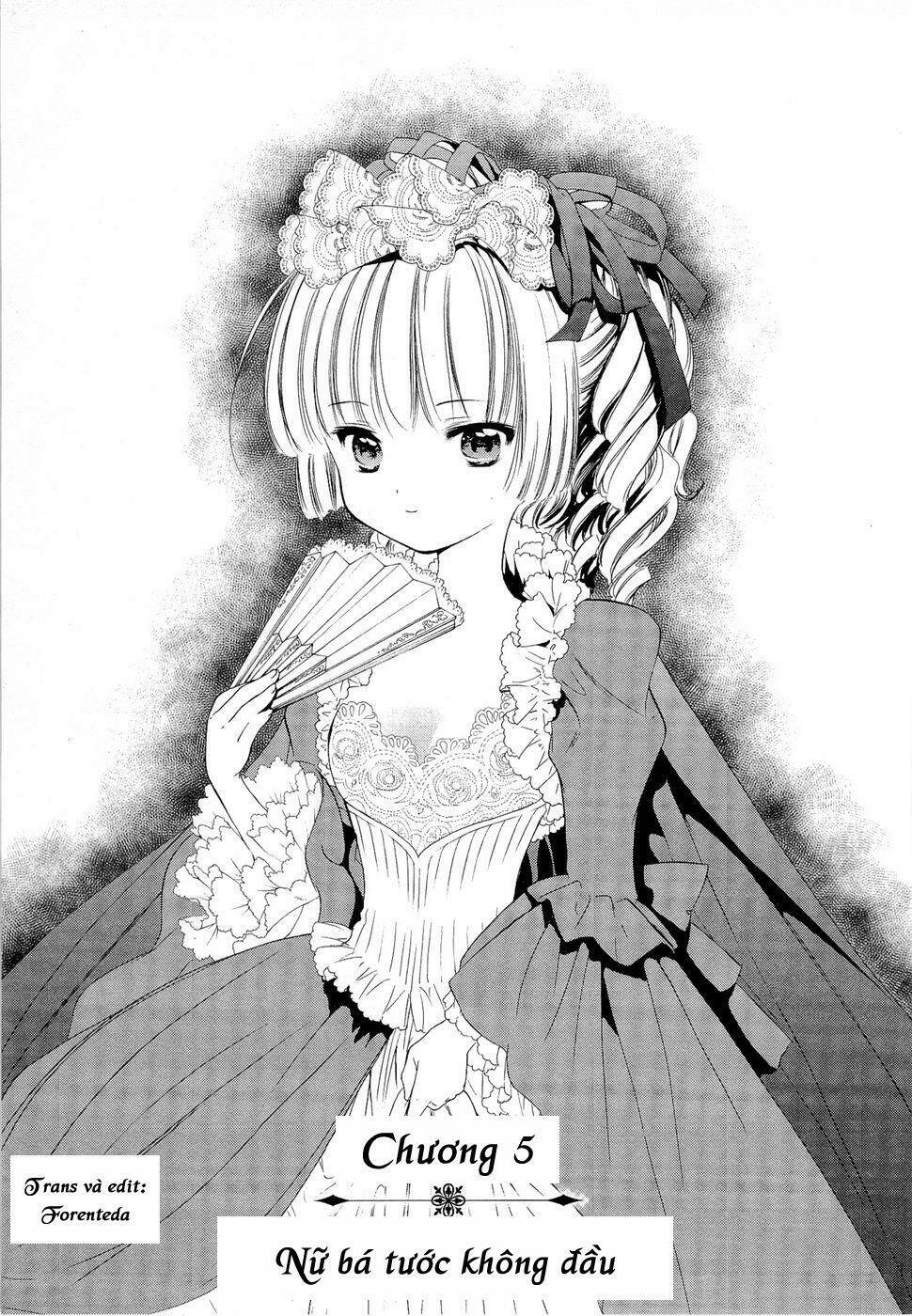 Gosick Tập 5 trang 2