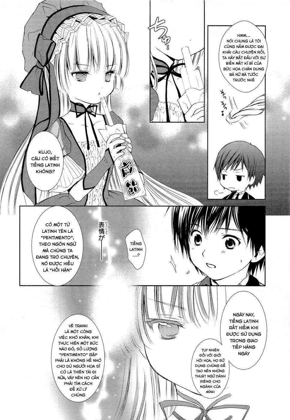 Gosick Tập 5 trang 19