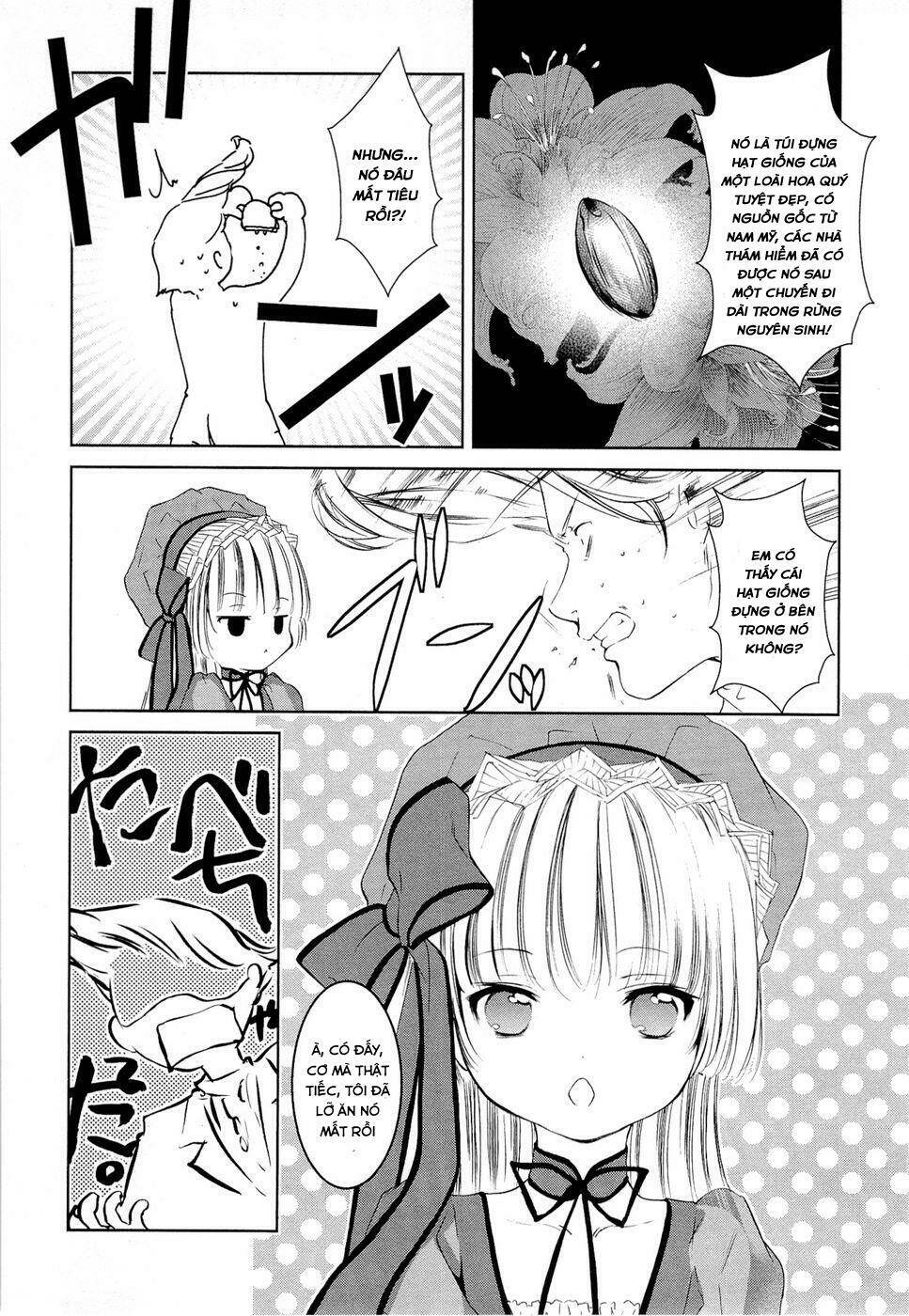 Gosick Tập 5 trang 24