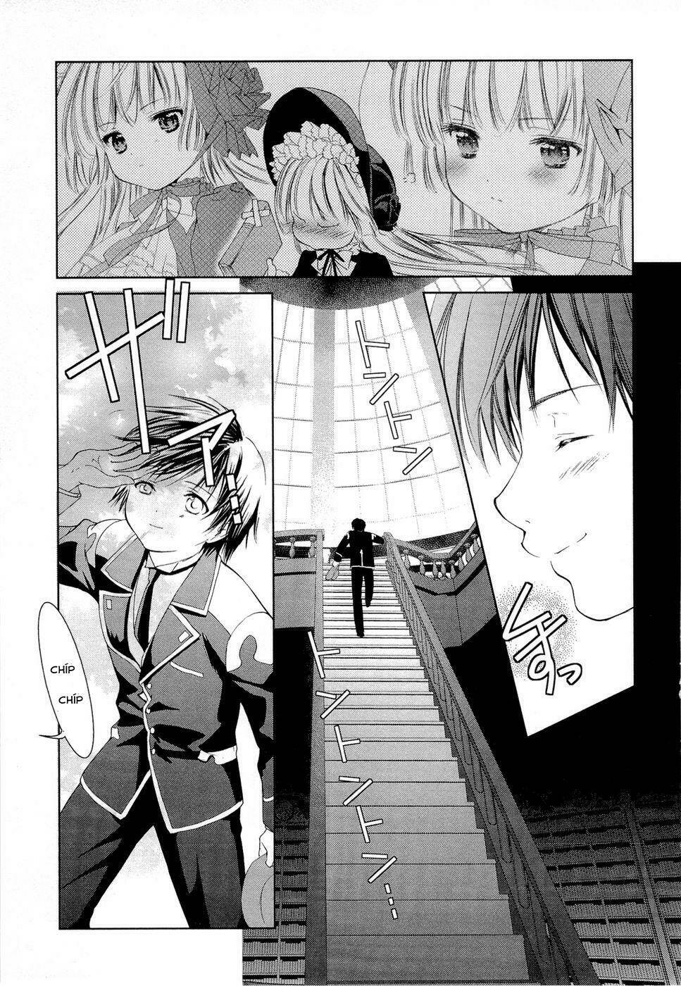 Gosick Tập 5 trang 4