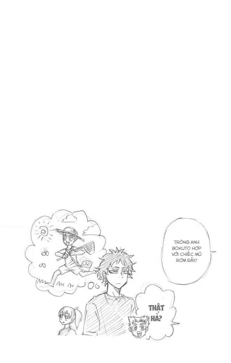 Haikyuu-Bu Tập 1 trang 20