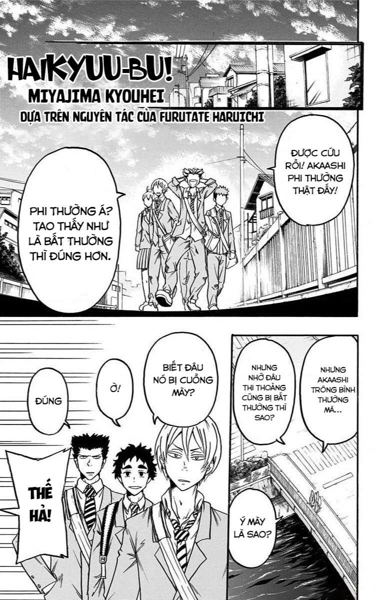 Haikyuu-Bu Tập 1 trang 7