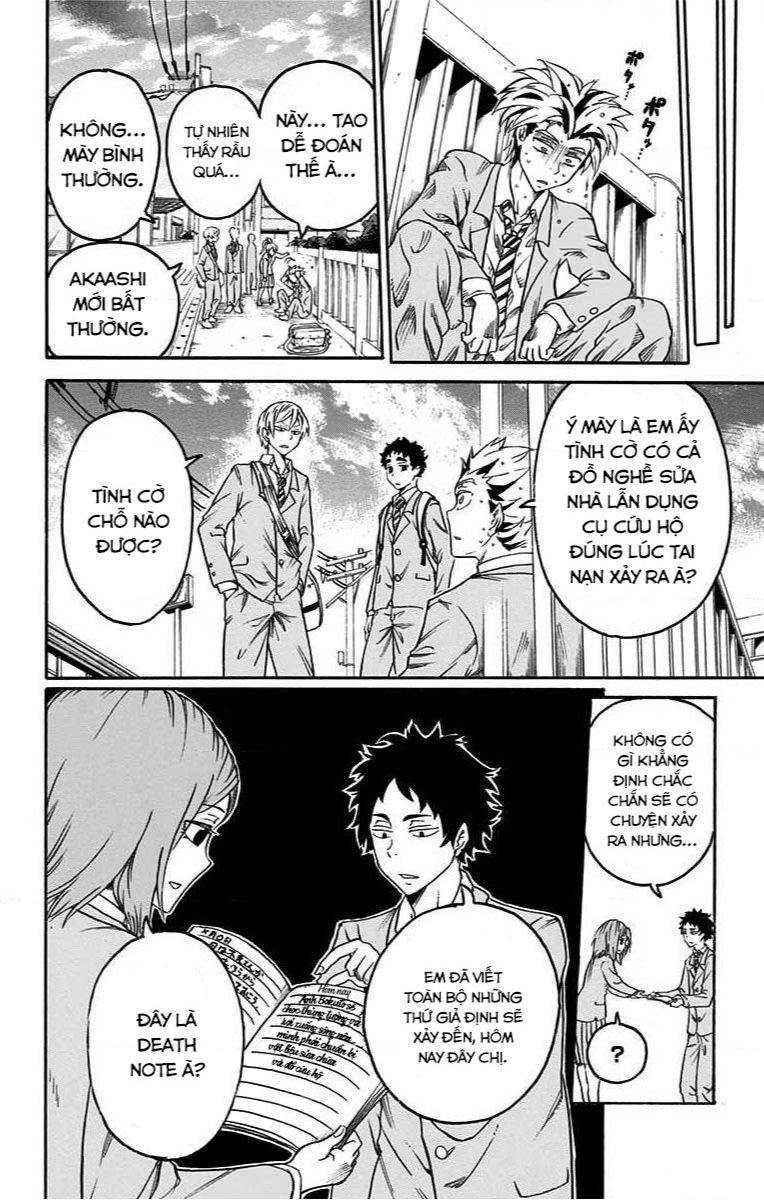 Haikyuu-Bu Tập 1 trang 10