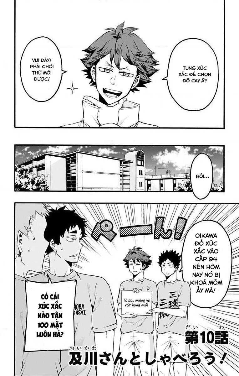 Haikyuu-Bu Tập 10 trang 2