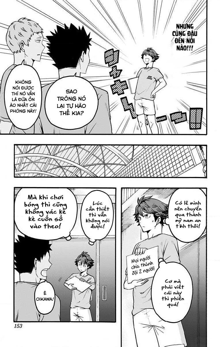 Haikyuu-Bu Tập 10 trang 5