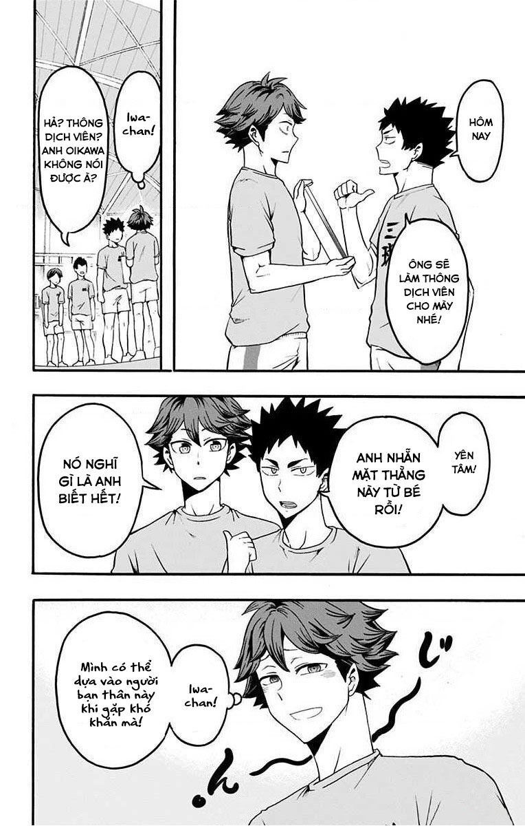 Haikyuu-Bu Tập 10 trang 6