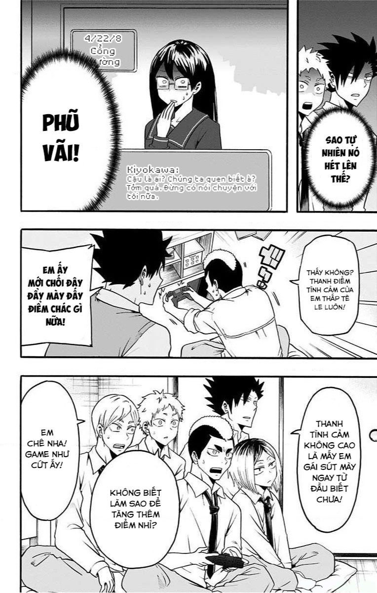 Haikyuu-Bu Tập 11 trang 8