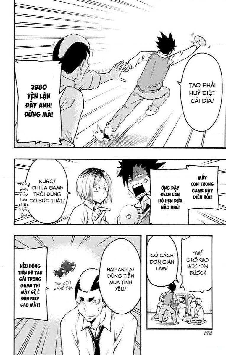 Haikyuu-Bu Tập 11 trang 10