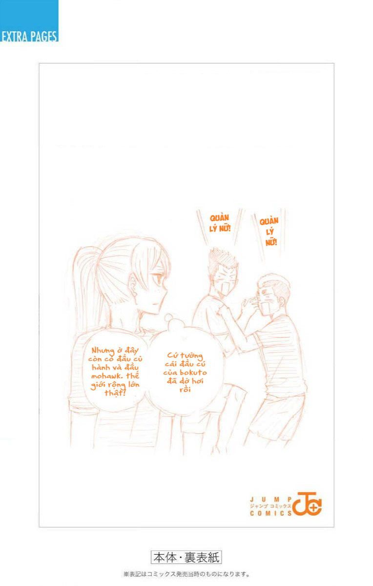 Haikyuu-Bu Tập 12.5 trang 6
