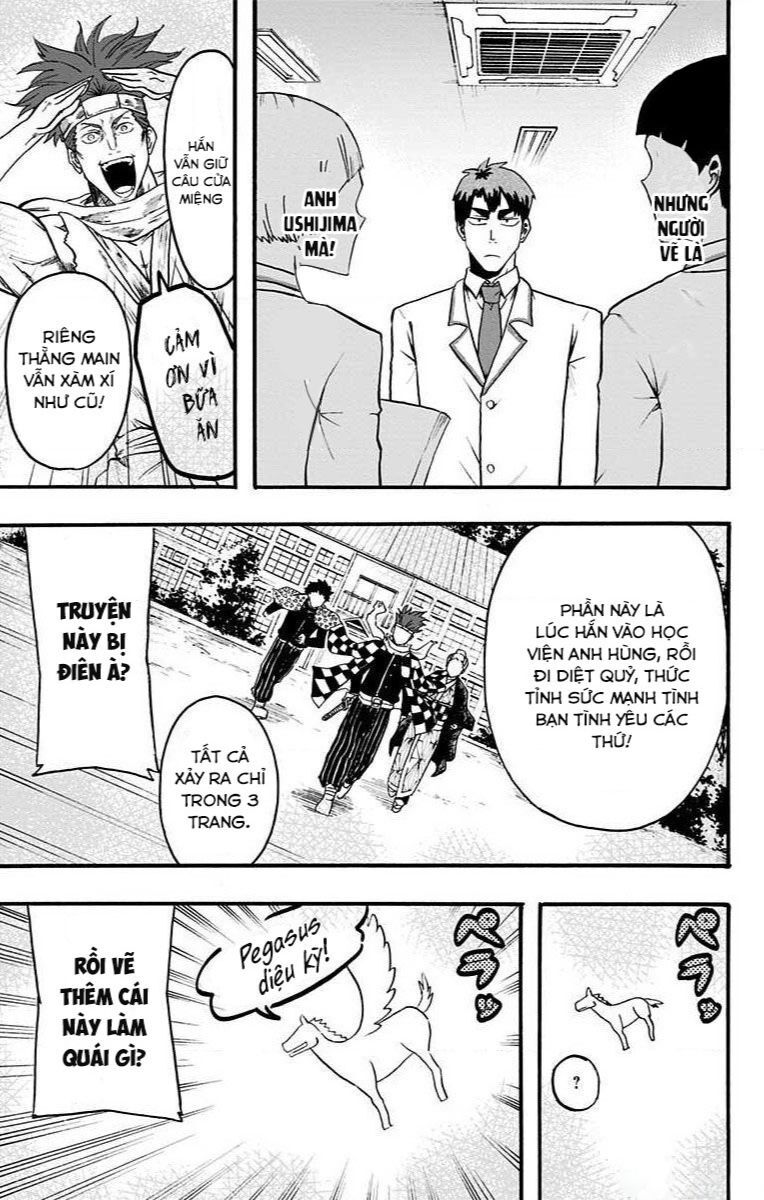 Haikyuu-Bu Tập 12 trang 11