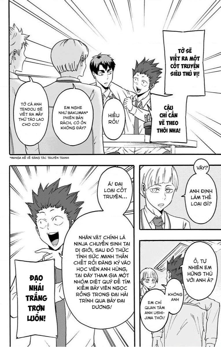 Haikyuu-Bu Tập 12 trang 4