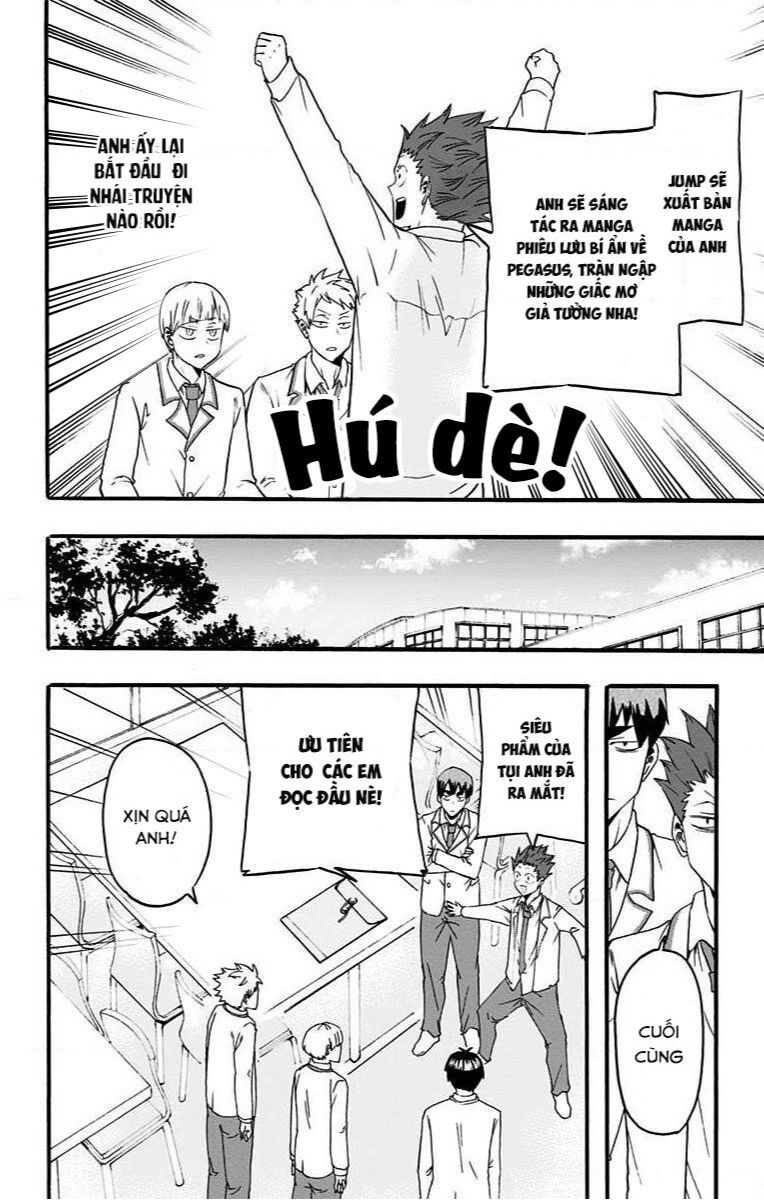 Haikyuu-Bu Tập 12 trang 8