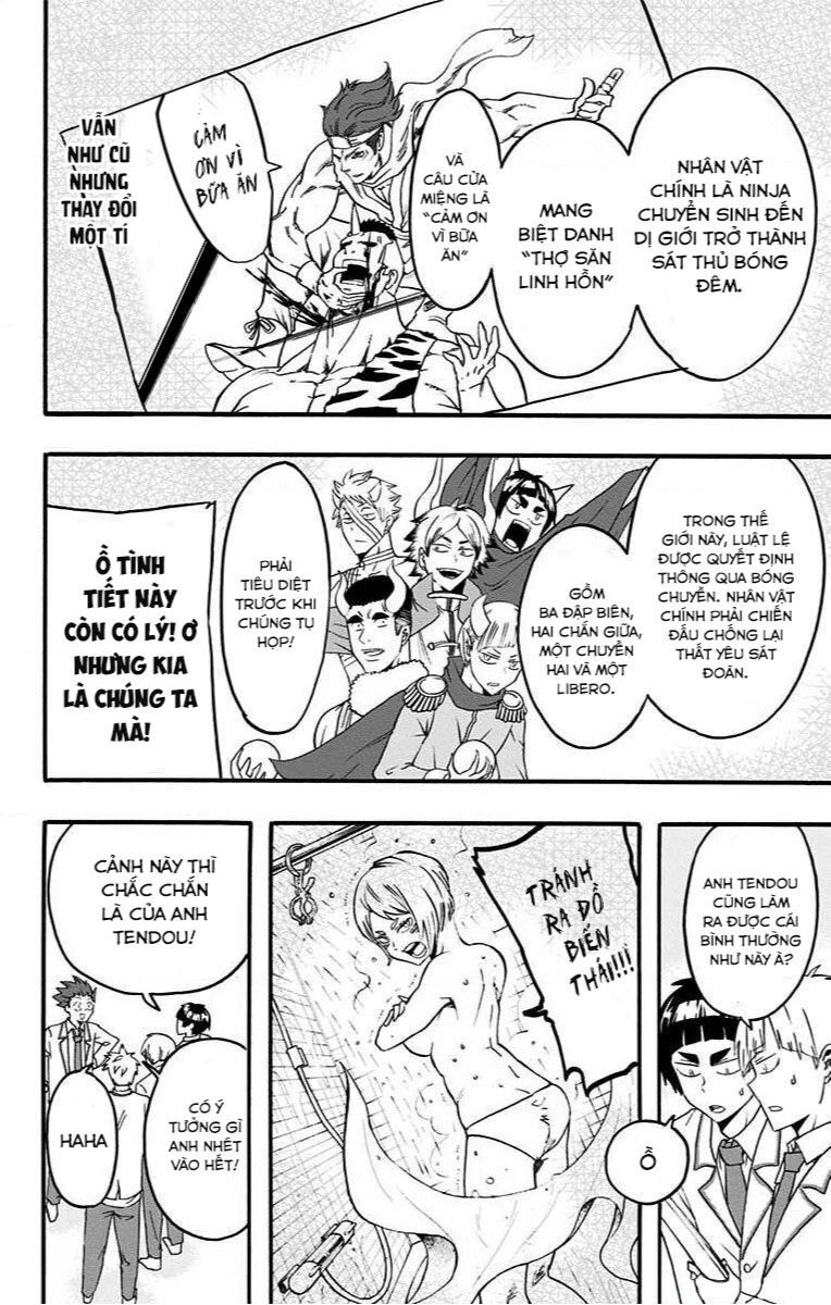 Haikyuu-Bu Tập 12 trang 10